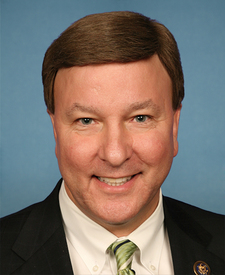 Mike D. Rogers